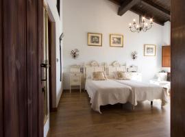Hotel Boutique Posada de Sajazarra，位于Sajazarra的酒店