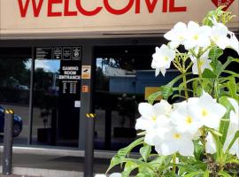 Inala Hotel，位于布里斯班的酒店