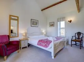 Red House Farm Accommodation