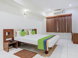 Treebo RJ Residency，位于迈索尔的酒店