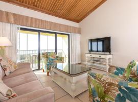 South Seas Gulf Beach Villa 2026，位于开普迪瓦的酒店