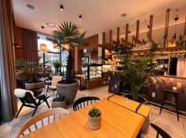 Na Vasi restavracija in prenočišča，位于什科菲亚洛卡的酒店