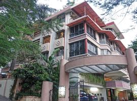 Treebo Excellent Home，位于浦那的酒店