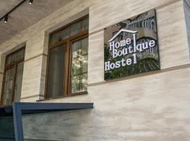 Home Boutique Hostel