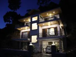 The Cerro Rico - 3 BHK Modern Villa