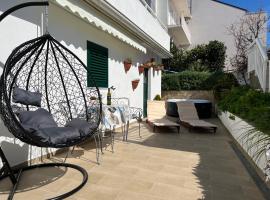 Apartment Queen Hvar，位于赫瓦尔的酒店