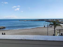 Casa Angelica Cetara Albergo Diffuso，位于切塔拉的酒店