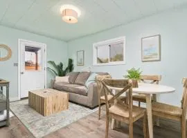 Coral Cottage Unit 1