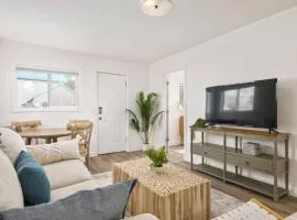Coral Cottage Unit 3