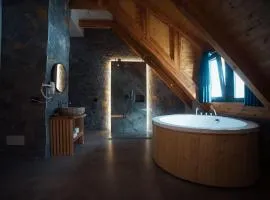 Hotel Kulla e Bajraktarit