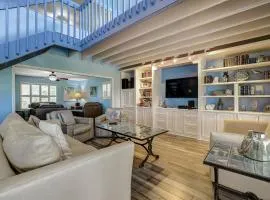 Harbour House Captiva
