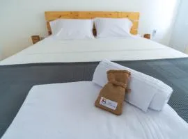 Apartamento Augusta Amwilla Guesthouse