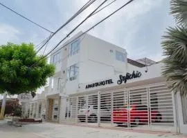 Hotel Sofichic Barranquilla