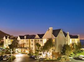 Sonesta ES Suites San Francisco Airport Oyster Point Waterfront，位于南旧金山的酒店