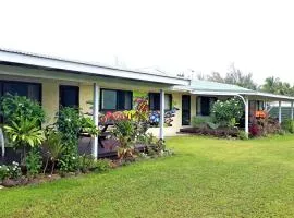 The Sundown Lodges Rarotonga