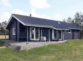 9 person holiday home in Hurup Thy-By Traum