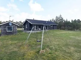 9 person holiday home in Hurup Thy-By Traum