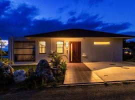 Grace Villa Miyakojima - Vacation STAY 60494v，位于Uechi的酒店