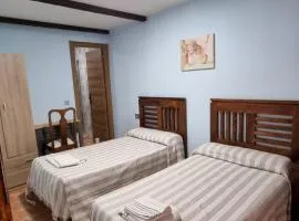 Casa Mariana