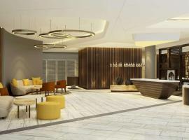 Days Hotel Jaipur Tonk Road By Wyndham