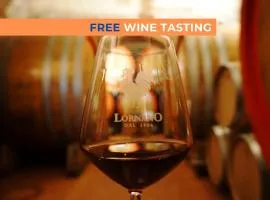 Fattoria Lornano Winery