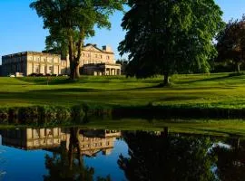 Cally Palace Hotel & Golf Course