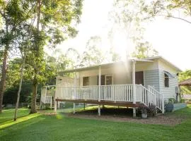 Noosa Rural Retreat