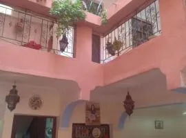 Riad dar Ahlam