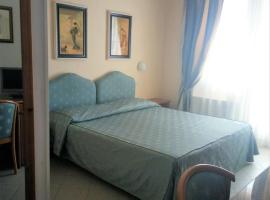 Hotel Locanda del Passo Pomposa，位于Pomposa的酒店