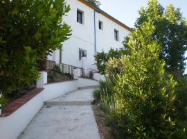 Apartamentos Rurales El Cañuelo de Carcabuey，位于Carcabuey的酒店