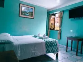 ALPA KASA CHACHAPOYAS