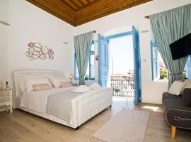 spongkalyA apartment I