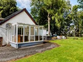 Doocot At Bonnyside House - New Hot Tub Aug 2025