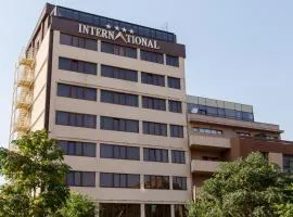 国际布加勒斯特市中心酒店