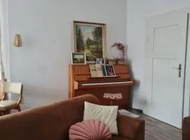 Ferienhaus Hildegard & Horst - Urlaub im Herzen des Fichtelgebirge