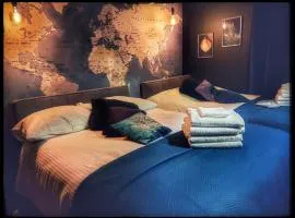 Sasaki Sauna i Bania