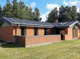 6 person holiday home in Hurup Thy-By Traum
