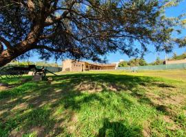 Huaco Casa de Campo，位于贝伦的乡间豪华旅馆