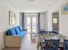 Residence Debussy - maeva Home - Appartement 2 Pièces 4 Personnes - Budget MAE-9049