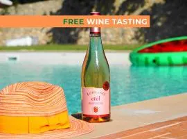 Fattoria Lornano Winery