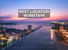 The Base Central apartments