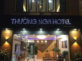 Nhà nghỉ Thường Nga