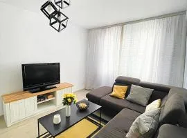 APARTAMENT 3 camere Neptun