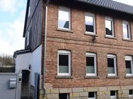 Ferienhaus Frellstedt