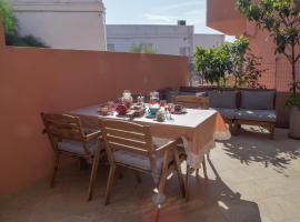 CASA GIULIA - Residenza Lo Sparviero，位于卡洛福泰的酒店