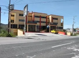 Hotel Plaza Sahagún