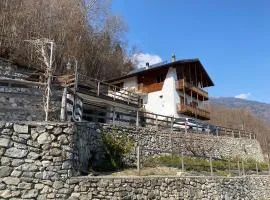 B&B Monte Tesobo