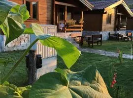 Orahovo Cottages