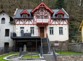 Ferienhaus Endertsesel