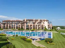 Sea View & infinity pool apartments in Kaliakria resort